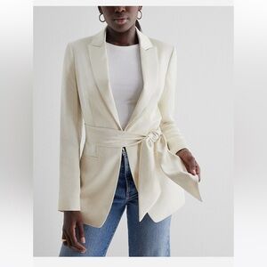 Brand new Express blazer